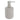 DISPENSER SAPONE RUBBER - GRIGIO CHIARO