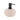 DISPENSER SAPONE ROUND RUBBER  - AVORIO
