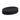 PORTA SAPONETTA RUBBER - NERO