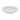 PORTA SAPONETTA ROUND RUBBER - AVORIO