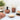 PORTA SAPONETTA ROUND RUBBER - MOCCA