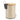 CESTINO CON PEDALE - BEIGE