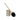 SCOPINO RUBBER - BEIGE