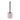 SCOPINO ROUND RUBBER - AVORIO
