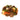 PORTA TEA LIGHT AUTUNNALE