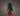ALBERO IN VELLUTO CON MICROLED