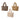 BORSA SOFT - 3 VARIANTI