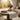 RUNNER TAPPEZZERIA ZUCCHETTE DORA HOME