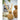 VASO DECORATIVO IN GRES - PICCOLO