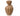 VASO DECORATIVO IN GRES - GRANDE