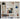 VASO DECORATIVO IN GRES - GRANDE