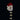 BABBO NATALE LUMINOSO 50 CM