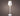 LAMPADA DA TAVOLO  - BIANCO