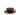 TAZZA A COSTE CON PIATTINO CHOCO