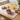 TOVAGLIETTA AMORE MARGHERITE DORA HOME - ROSA