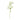 GAMBO FIORDALISO ARTIFICIALE BIANCO 75 CM