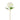 ORTENSIA ARTIFICIALE SINGOLA 69 CM - BIANCO VERDE