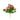 MAZZO 10 PEONIE ARTIFICIALI 45 CM - VIOLA