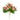 MAZZO 10 PEONIE ARTIFICIALI 45 CM - ROSA