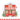 TOVAGLIOLI CHRISTMAS TOY SHOP PICCOLI