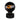 LAMPADA DA TAVOLO PUMPKIN BOOO