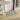 TAPPETO IN-OUT CUORICINI BEIGE DORA HOME 30X75 CM
