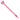 PENNA GEL BUTTERFLY