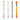 SET 4 PENNE GEL FATTORIA