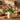 MAZZO 10 PEONIE ARTIFICIALI 45 CM - ROSA