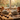 RICCIO IN CERAMICA DECORATIVO - 2 VARIANTI