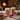 SET 2 TAZZE DOPPIO VETRO GINGERBREAD