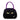 BORSA GATTO NERO DOLCETTO O SCHERZETTO