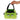BORSA FRANKENSTEIN DOLCETTO O SCHERZETTO