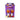 SET 4 MINI MOLLETE PER CAPELLI HALLOWEEN