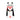 ASTUCCIO IN SILICONE HALLOWEEN PANDA