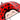 OMBRELLO DANCING IN THE RAIN COCCINELLA