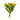 MAZZO DI TULIPANI REAL TOUCH H. 32 CM - GIALLO