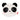 CUSCINO TERMICO PANDA