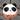 CUSCINO TERMICO PANDA