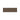 TAPPETO IN-OUT BROWN 30X100