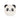 PALLINA ANTISTRESS PANDA