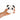 PALLINA ANTISTRESS PANDA