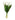 MAZZO 6 TULIPANI  40 CM - BIANCO