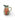 VASO CARAFFA CON ARAGOSTA
