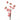 RAMO DI PESCO ROSA 74 CM