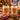 SET 2 TAZZE DOPPIO VETRO CUORICINI