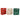 SACCHETTO REGALO NOEL PICCOLO - 3 VARIANTI