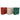 SACCHETTO REGALO NOEL MEDIO - 3 VARIANTI