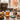 SET 2 TAZZE DOPPIO VETRO CUORICINI
