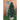 ALBERO DI NATALE FOREST 210 CM